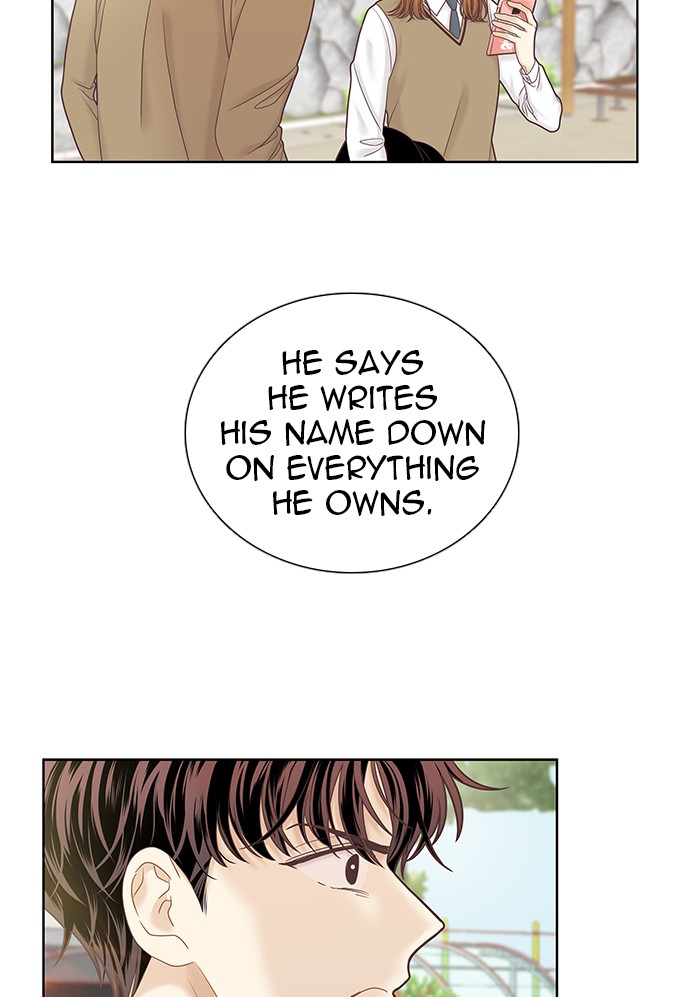 Girl's World chapter 253 page 13