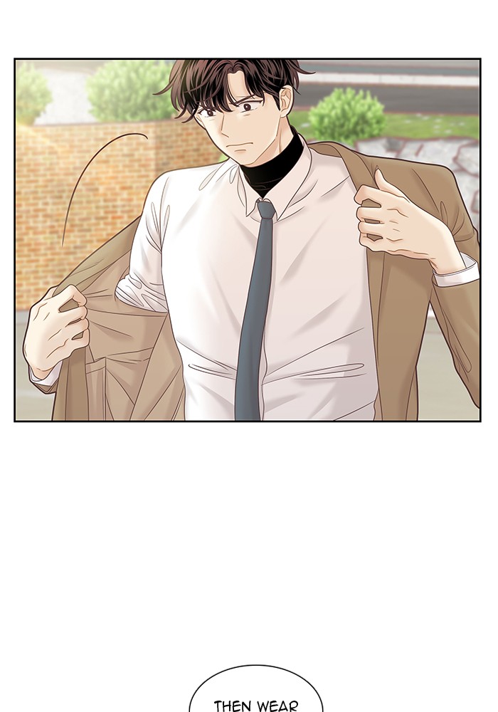 Girl's World chapter 253 page 18