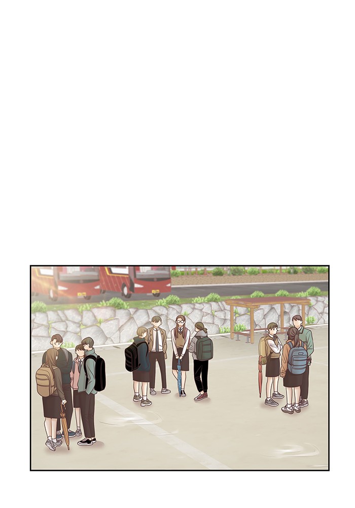 Girl's World chapter 253 page 2