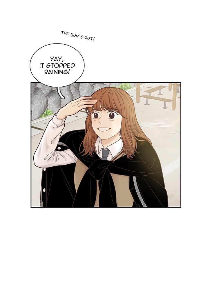 Girl's World chapter 253 page 3