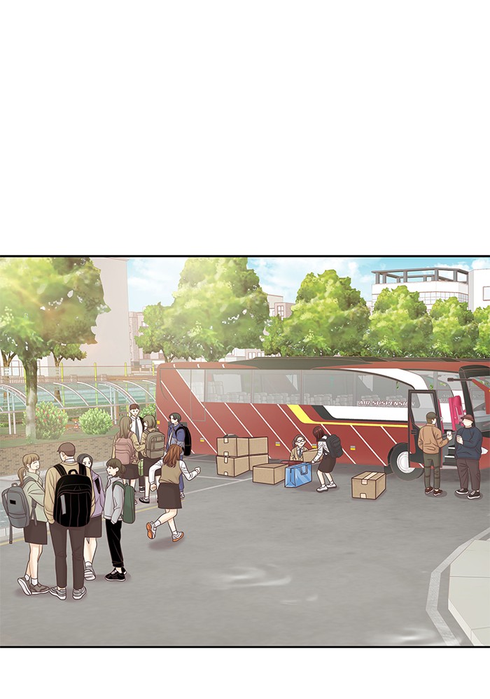 Girl's World chapter 253 page 36