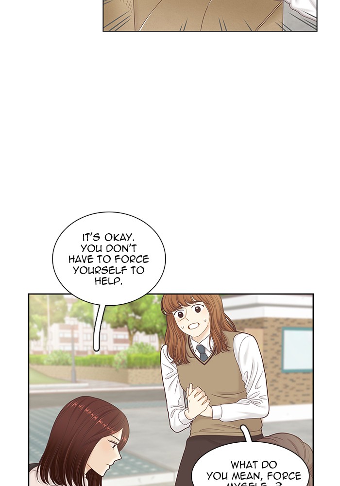 Girl's World chapter 253 page 39