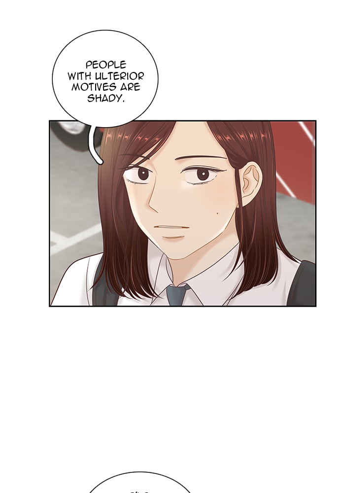 Girl's World chapter 253 page 43