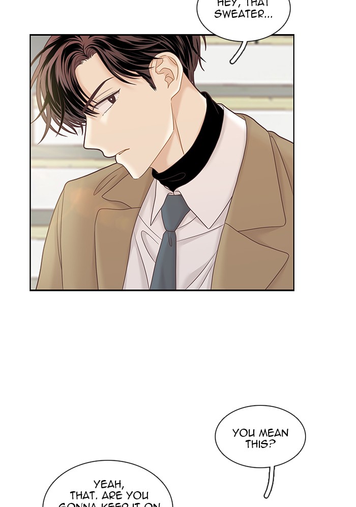 Girl's World chapter 253 page 5