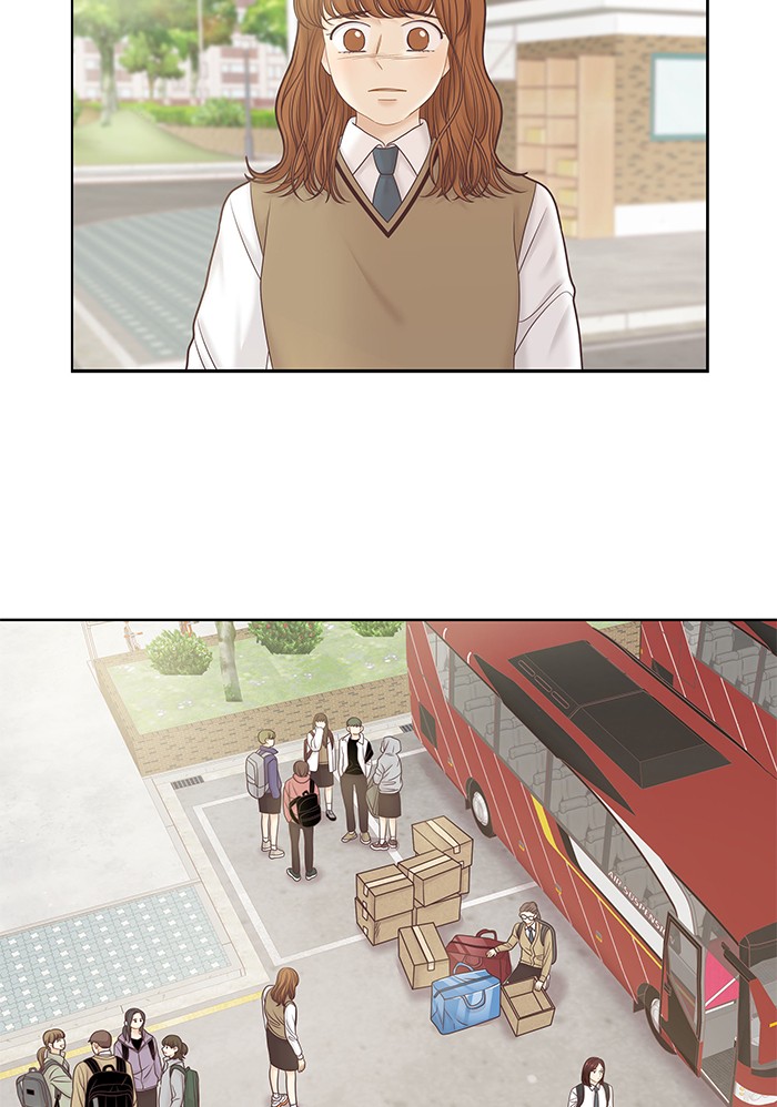 Girl's World chapter 253 page 50