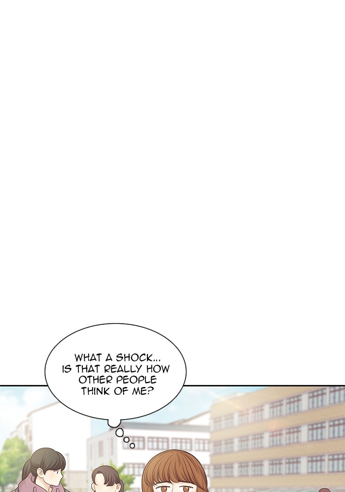 Girl's World chapter 253 page 52