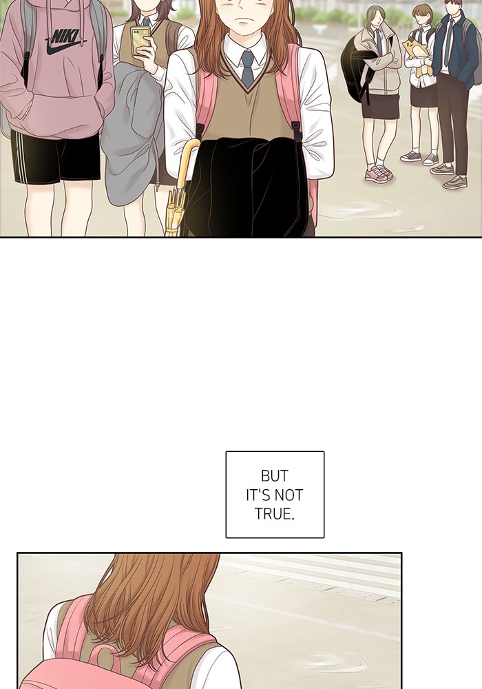 Girl's World chapter 253 page 53