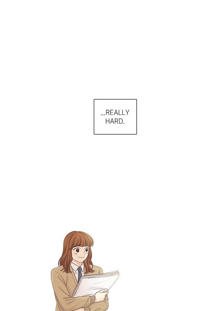 Girl's World chapter 253 page 55