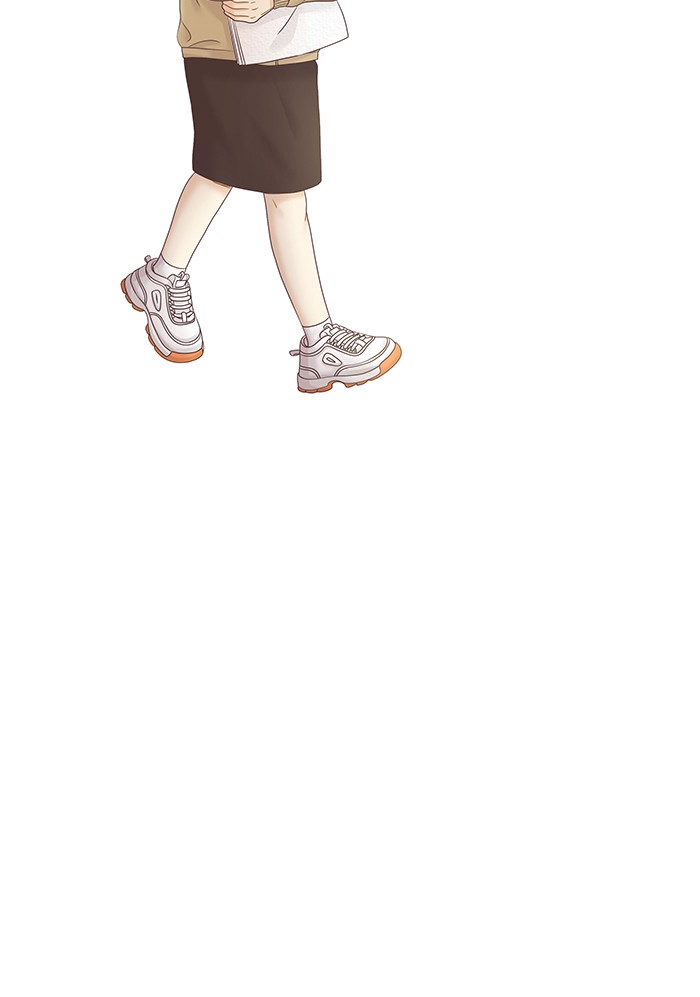 Girl's World chapter 253 page 56