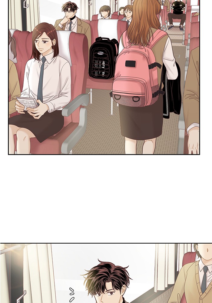 Girl's World chapter 253 page 60