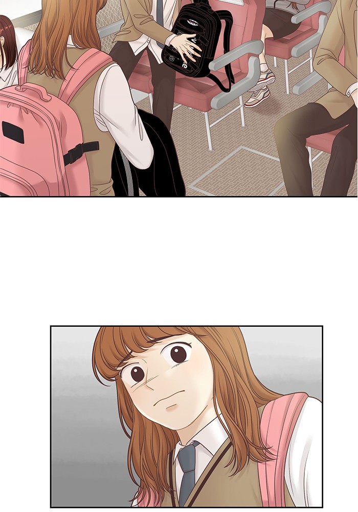 Girl's World chapter 253 page 62