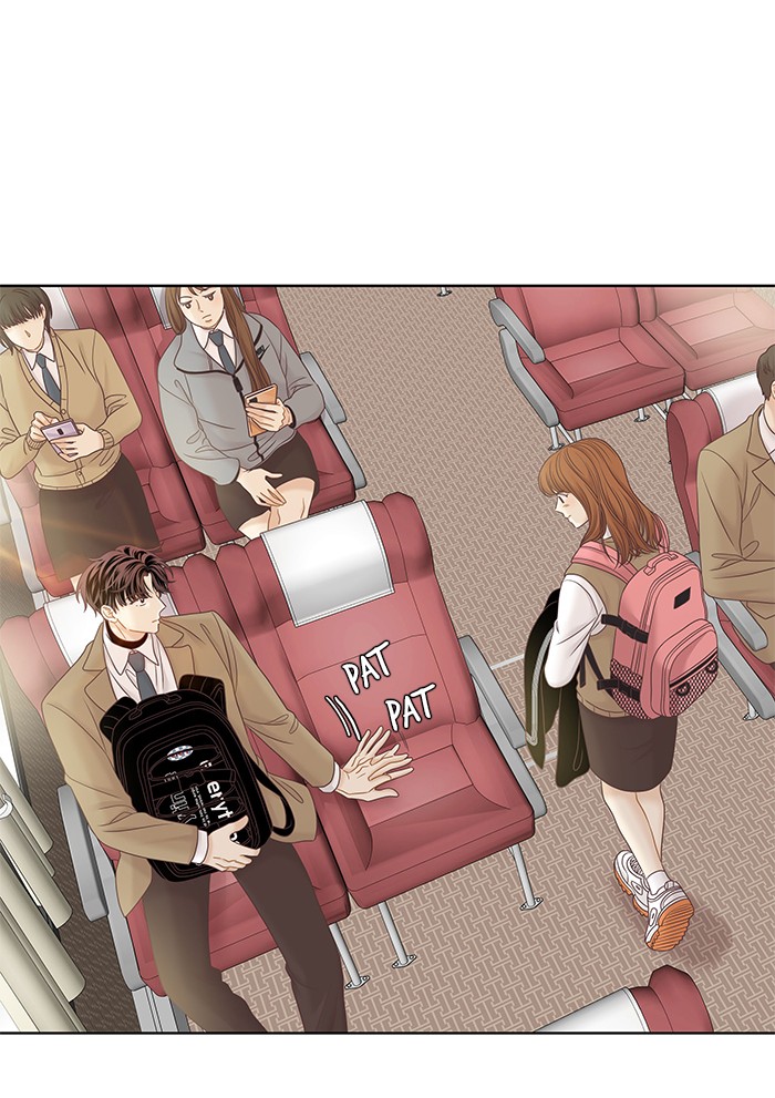 Girl's World chapter 253 page 63