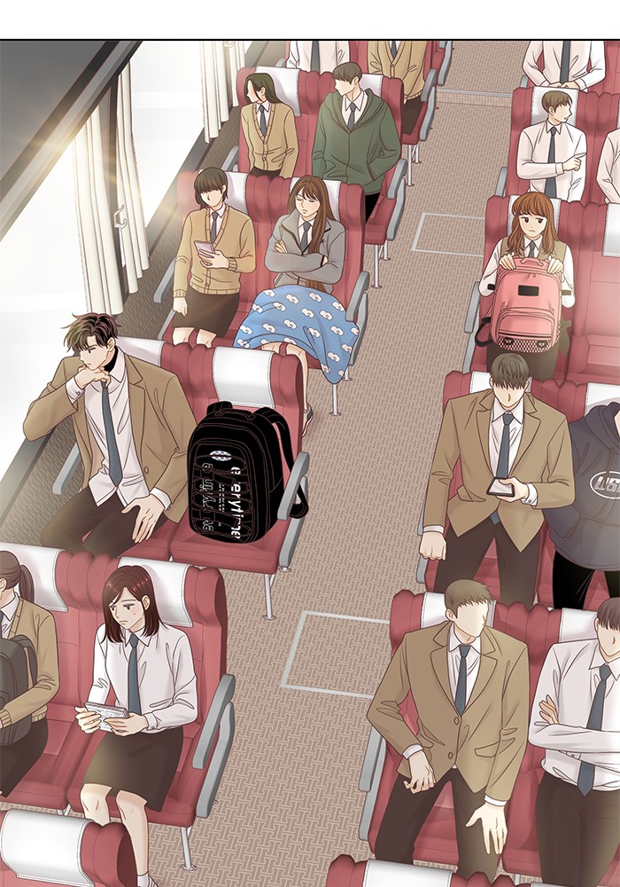 Girl's World chapter 253 page 68