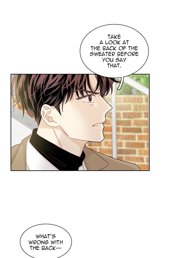 Girl's World chapter 253 page 8