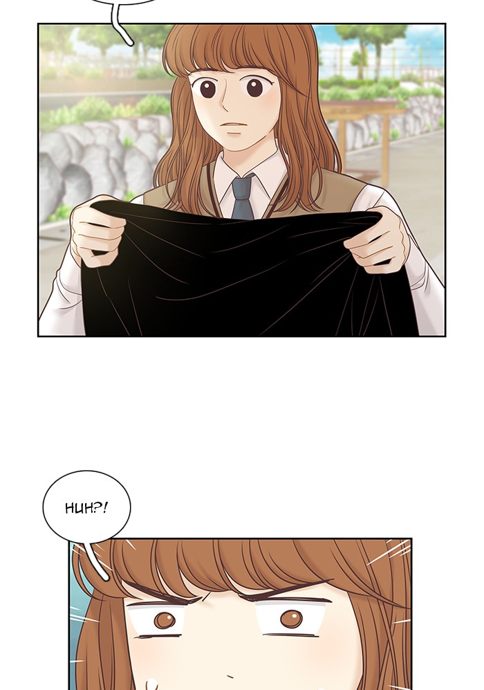 Girl's World chapter 253 page 9