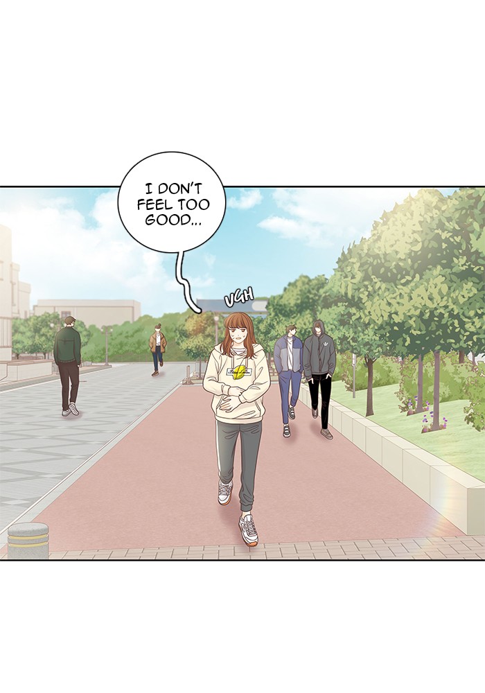 Girl's World chapter 254 page 10