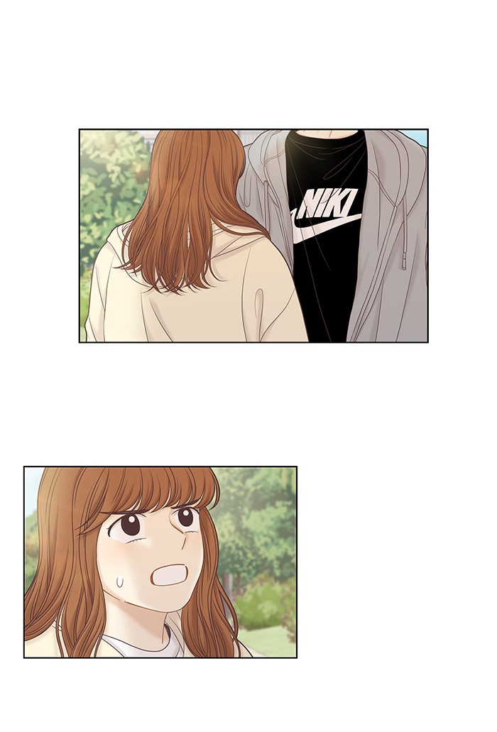 Girl's World chapter 254 page 11