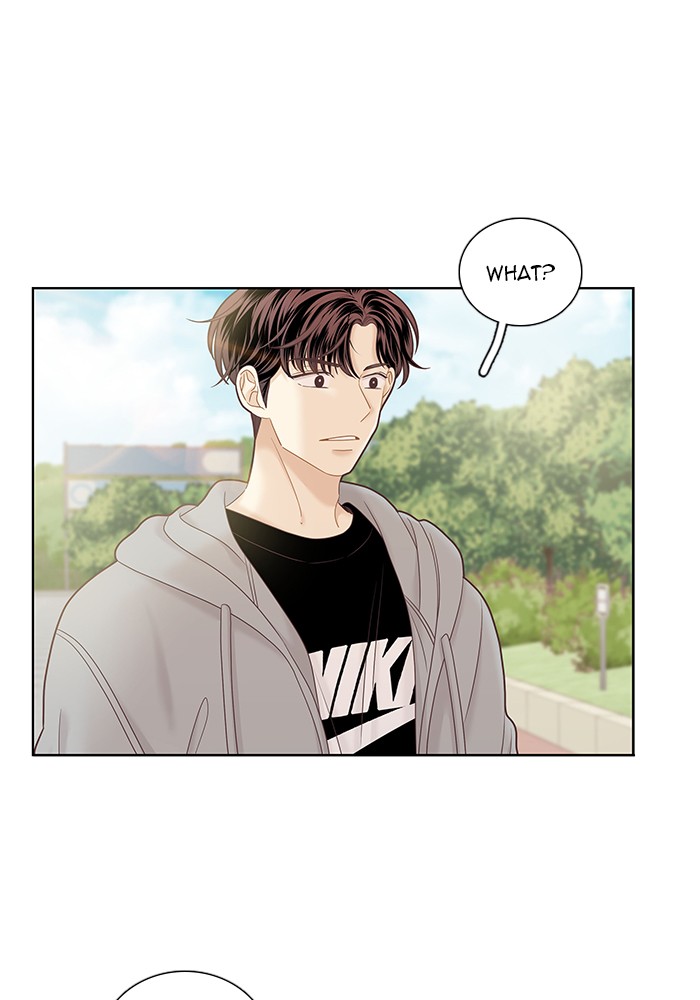 Girl's World chapter 254 page 18