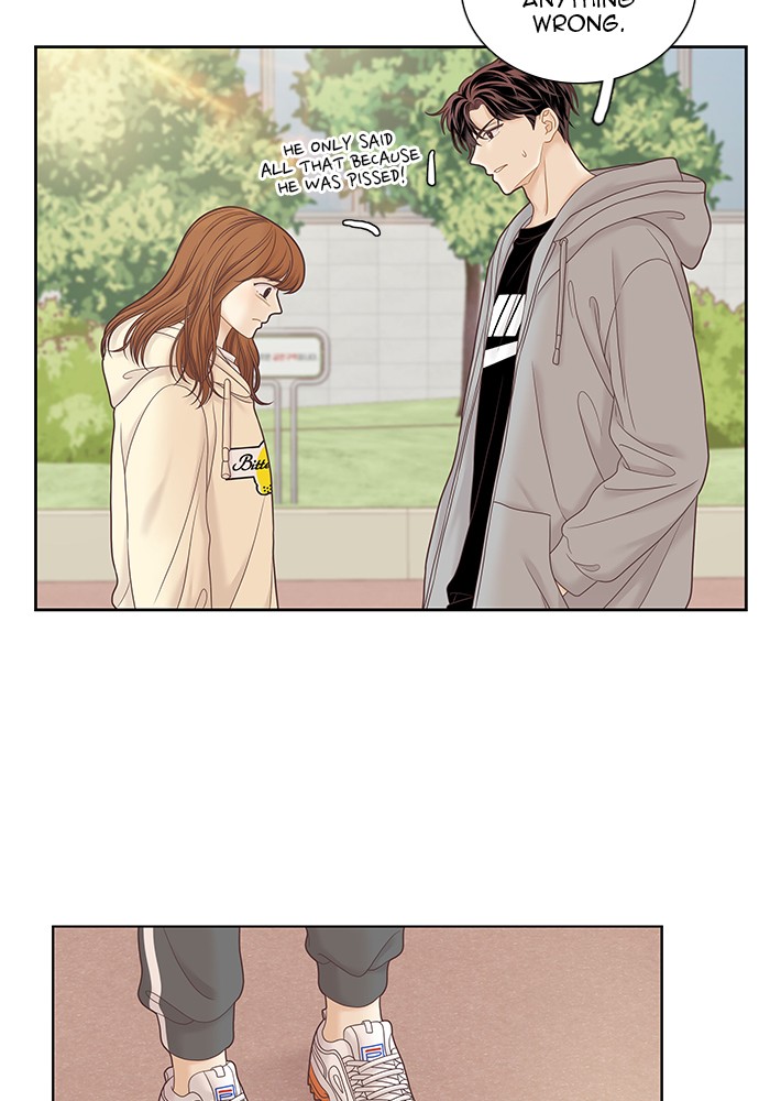 Girl's World chapter 254 page 22