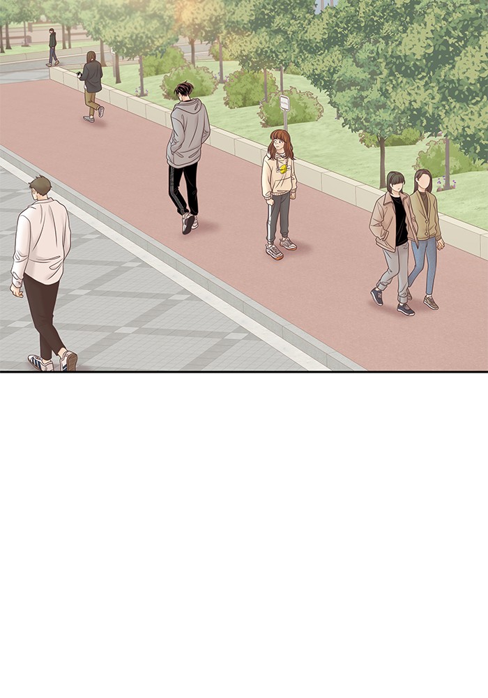 Girl's World chapter 254 page 28