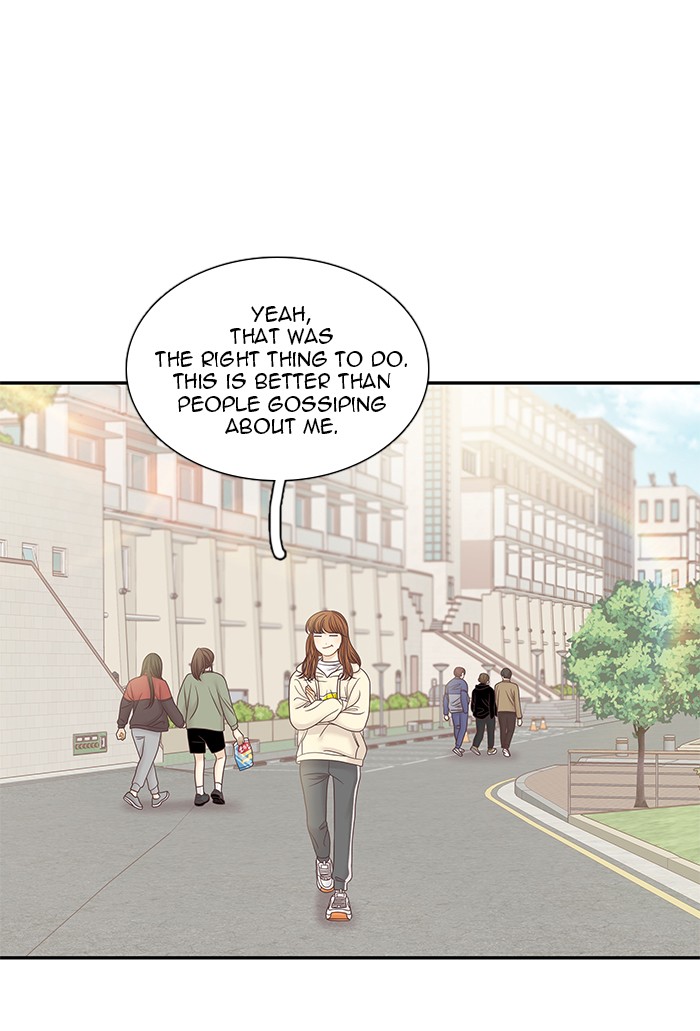 Girl's World chapter 254 page 29