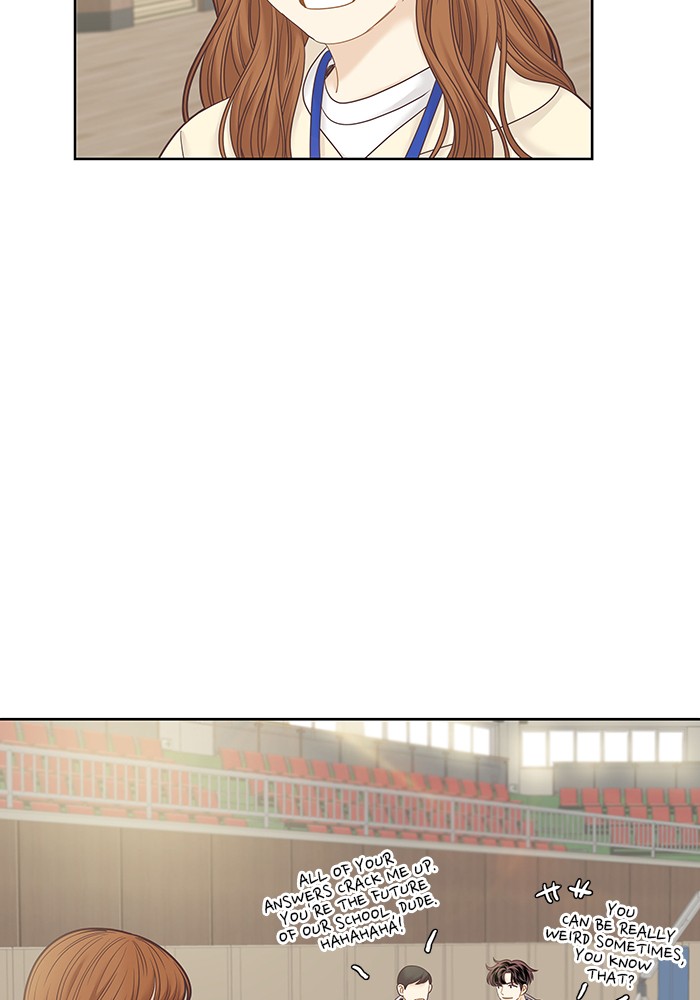 Girl's World chapter 254 page 37