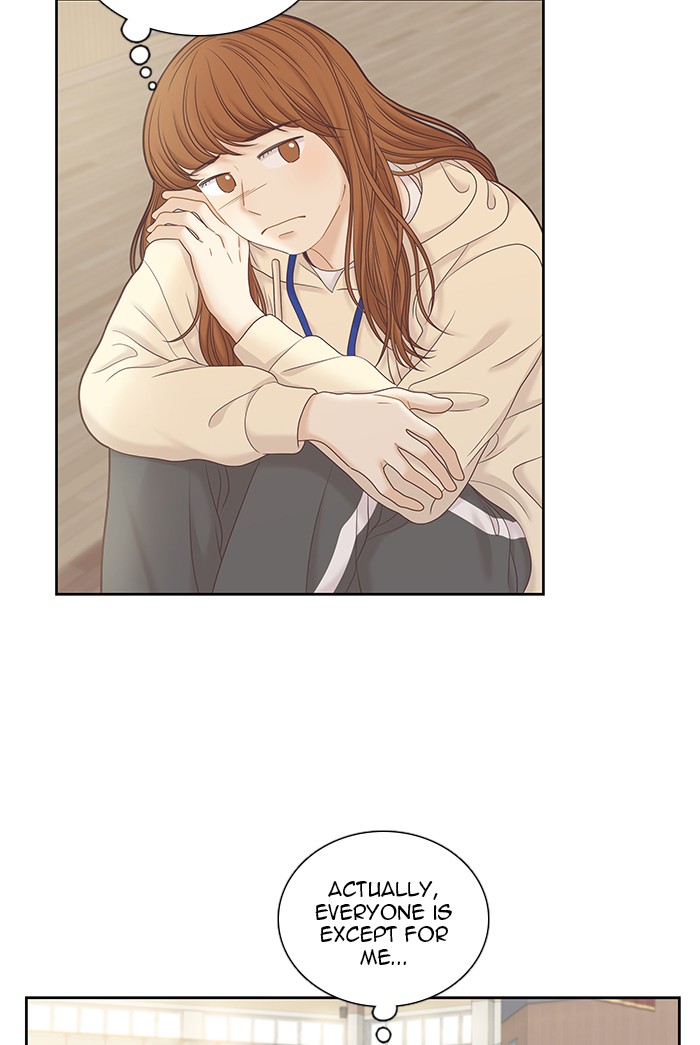 Girl's World chapter 254 page 40