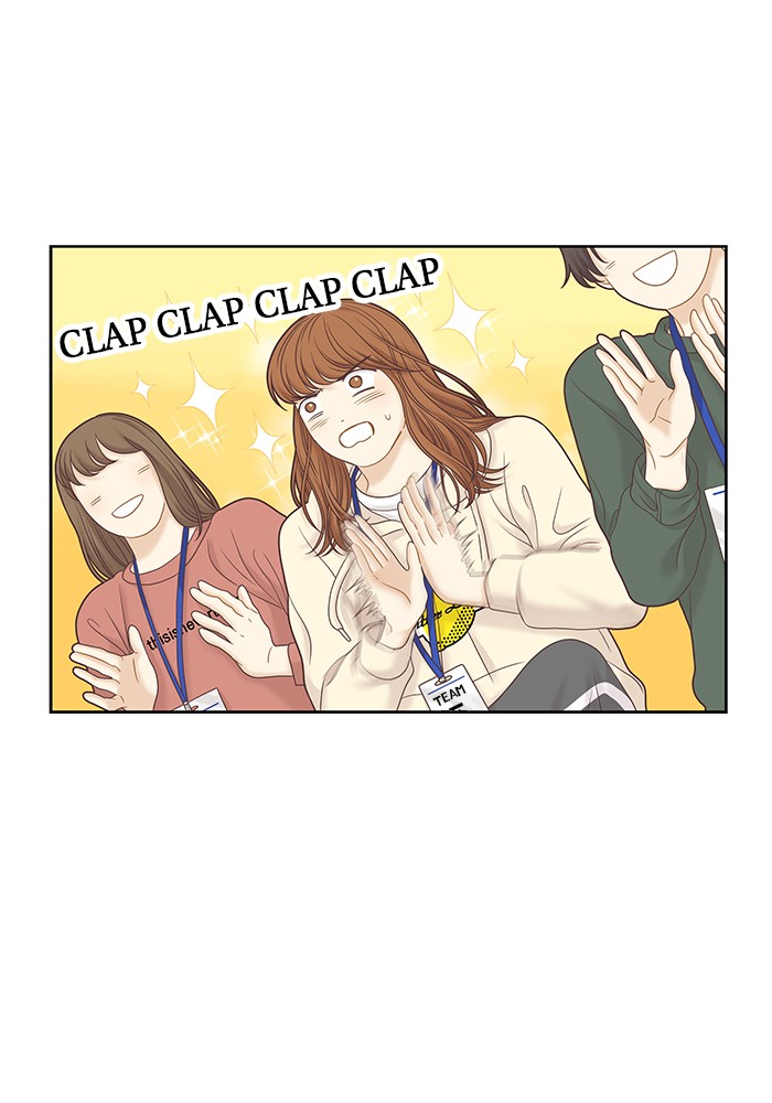 Girl's World chapter 254 page 53