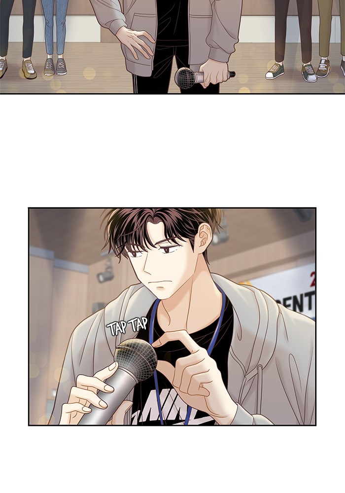 Girl's World chapter 254 page 55