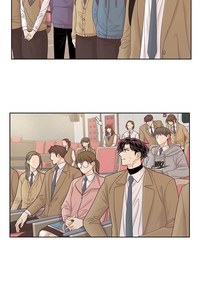 Girl's World chapter 254 page 6