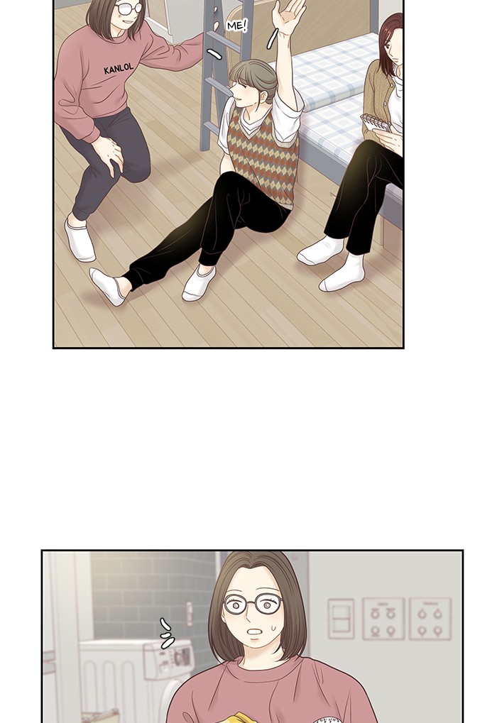 Girl's World chapter 254 page 67