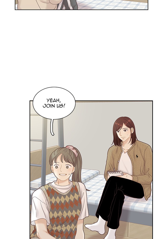 Girl's World chapter 254 page 69