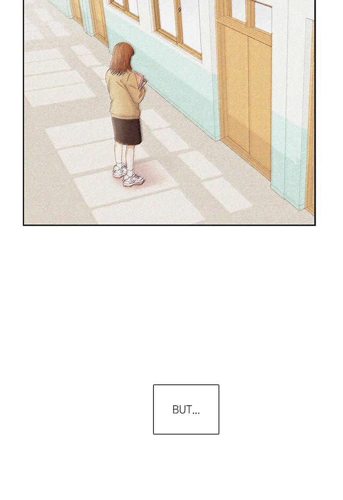 Girl's World chapter 254 page 77