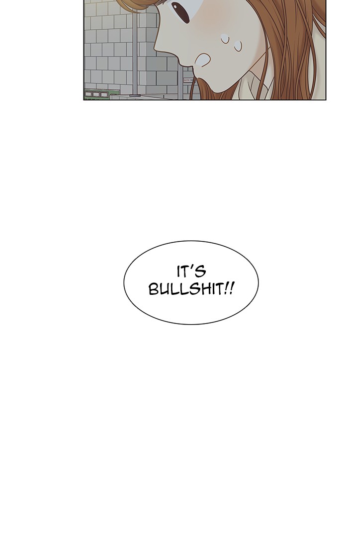 Girl's World chapter 254 page 89