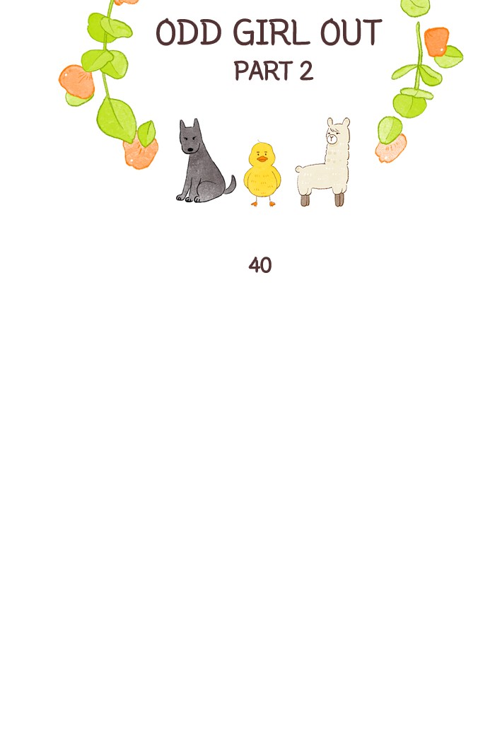 Girl's World chapter 254 page 9