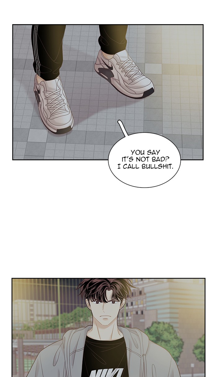 Girl's World chapter 254 page 90