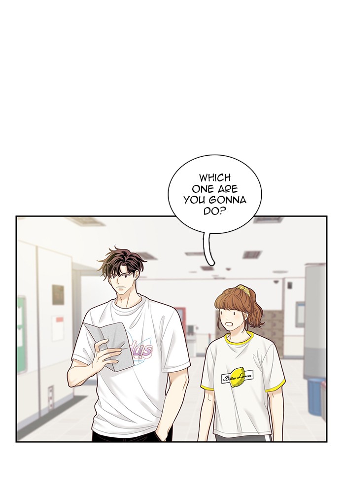 Girl's World chapter 255 page 49