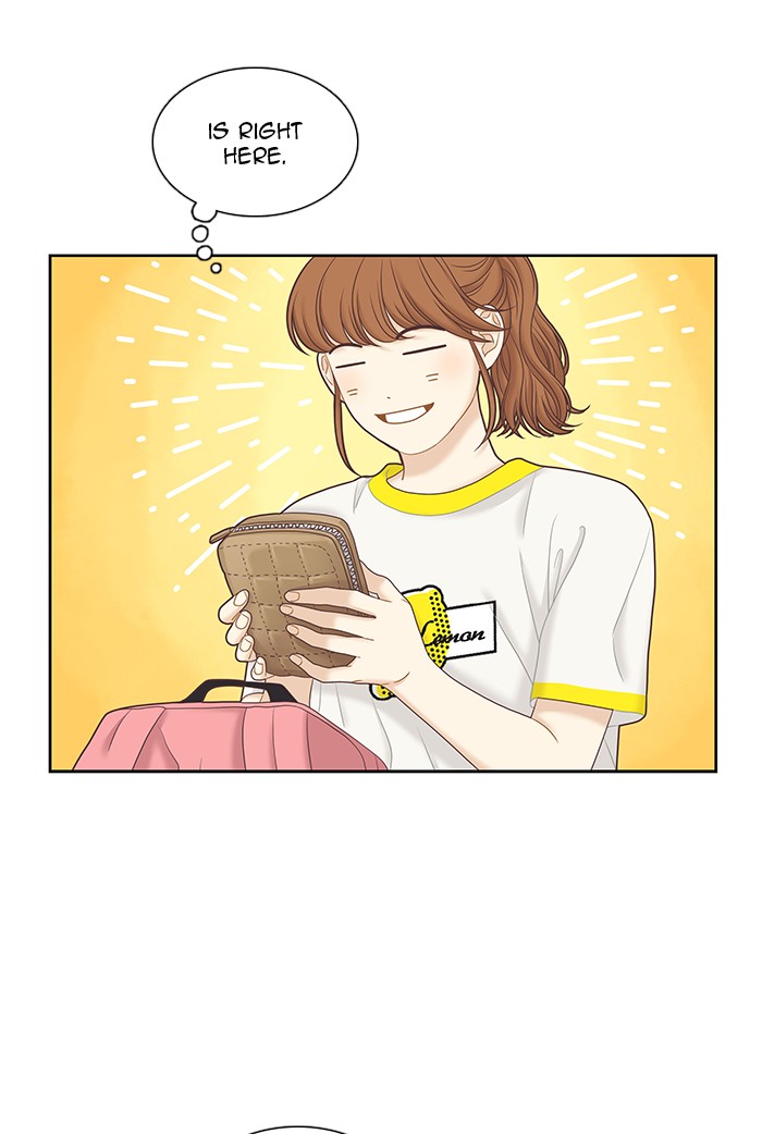 Girl's World chapter 256 page 30