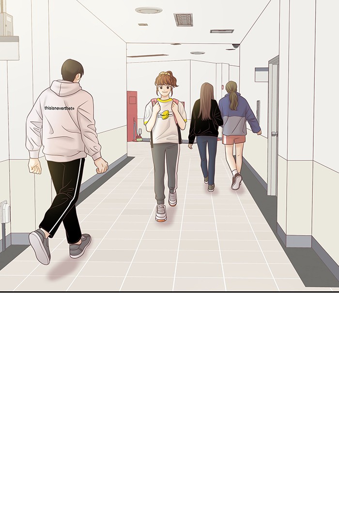 Girl's World chapter 256 page 34