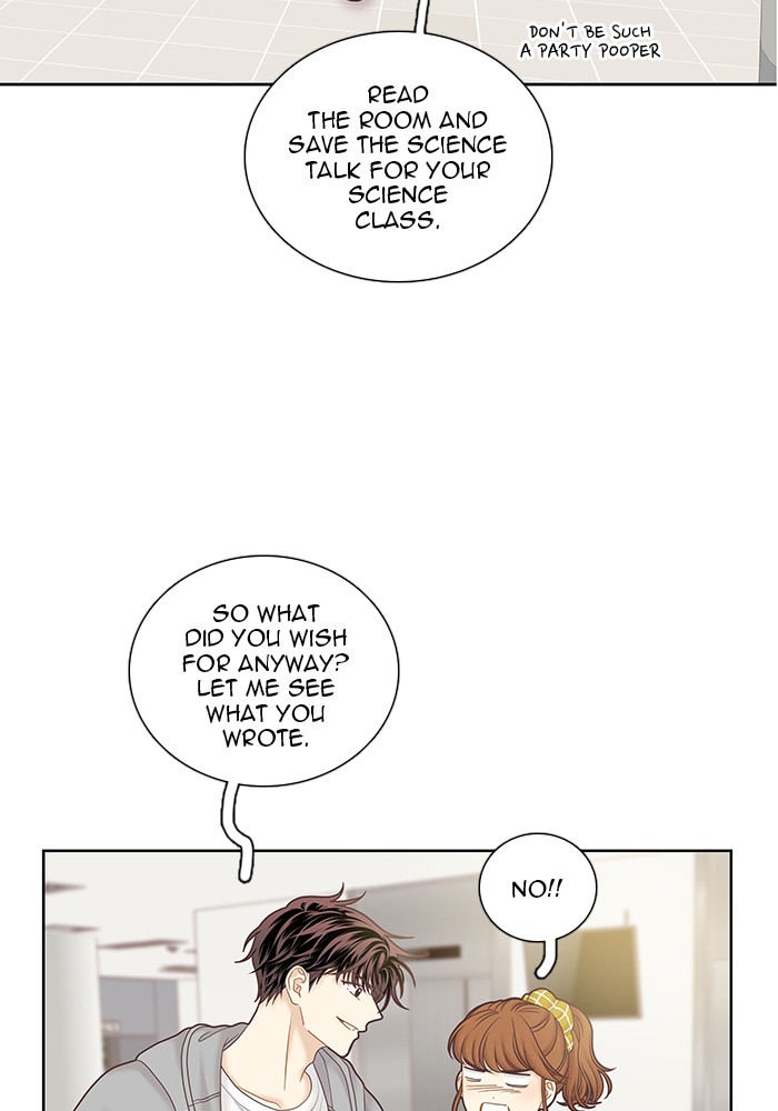 Girl's World chapter 256 page 4