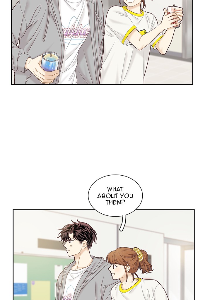 Girl's World chapter 256 page 5