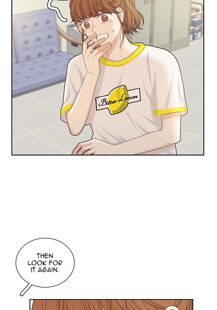 Girl's World chapter 256 page 62