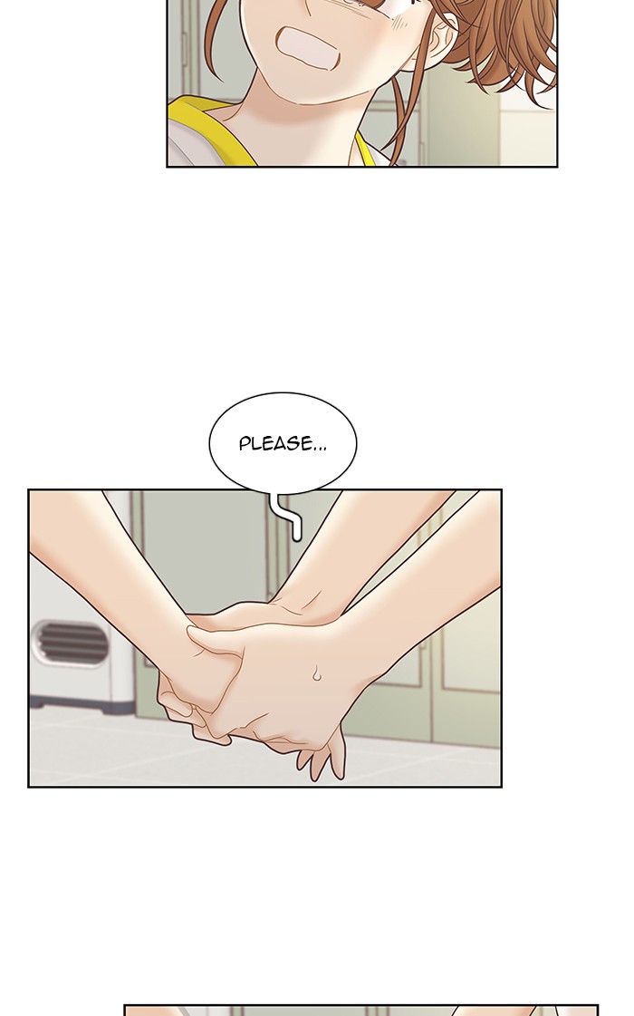 Girl's World chapter 256 page 69