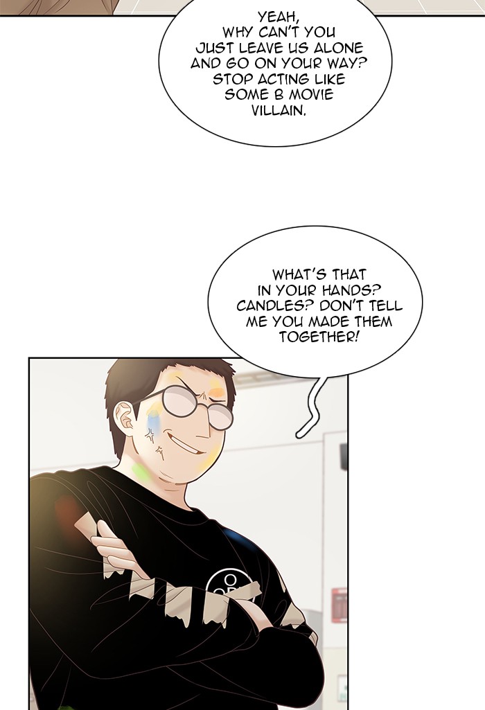 Girl's World chapter 256 page 9