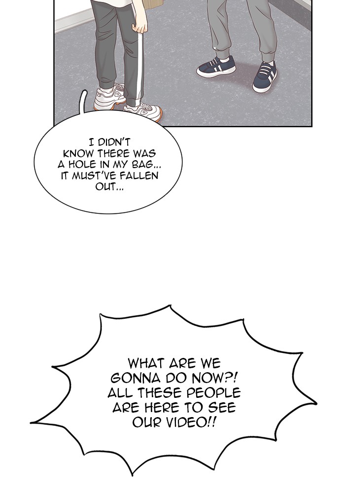 Girl's World chapter 257 page 10