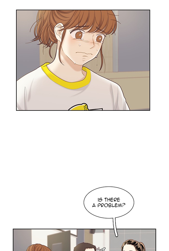 Girl's World chapter 257 page 11