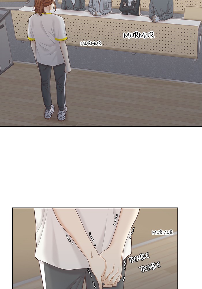 Girl's World chapter 257 page 18