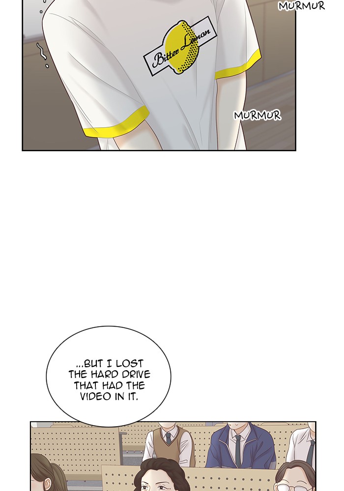 Girl's World chapter 257 page 20