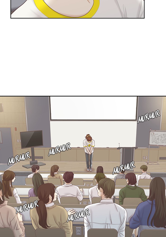 Girl's World chapter 257 page 22