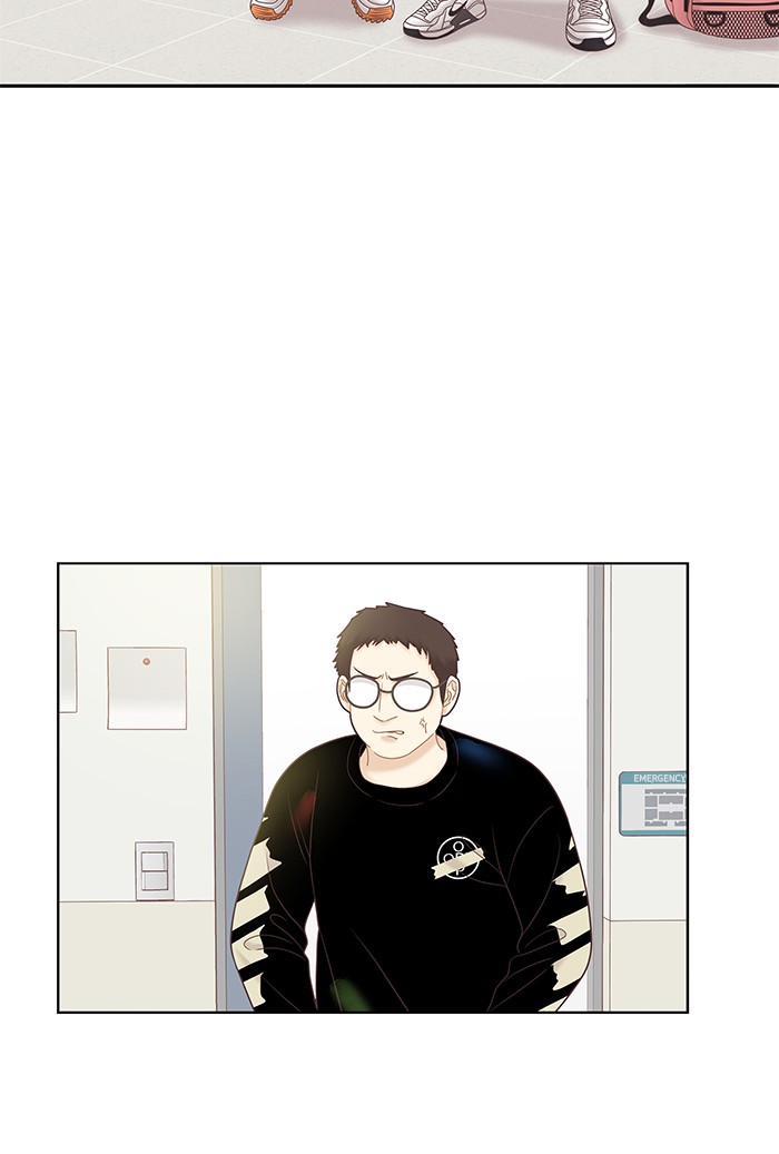 Girl's World chapter 257 page 27